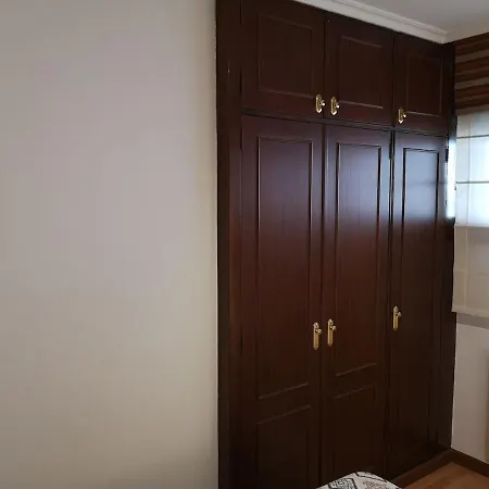 Apartament Cozy Apartment In The Heart Of Vigo *