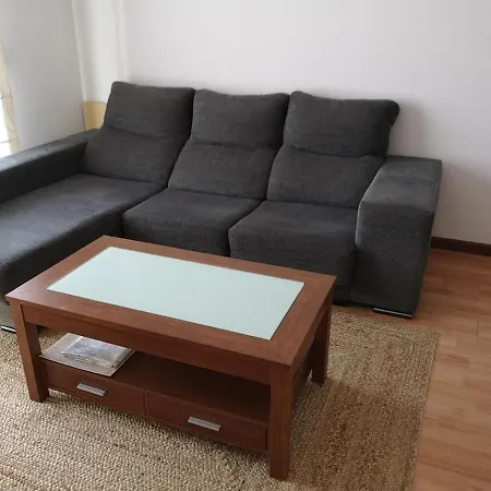Cozy Apartment In The Heart Of Vigo Apartamento