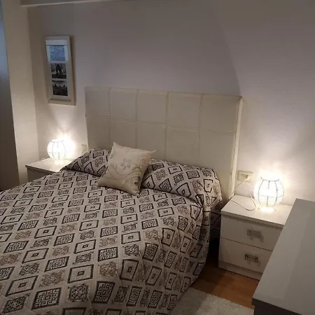 Cozy Apartment In The Heart Of Vigo Apartament *